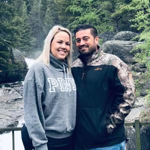 Meet your Posher, Burt